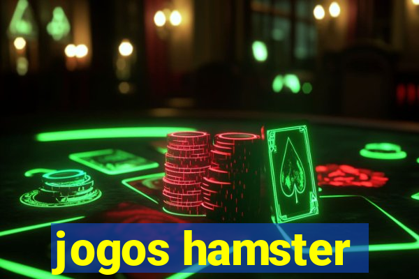 jogos hamster