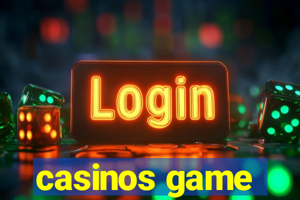 casinos game