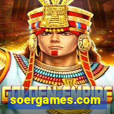 soergames.com