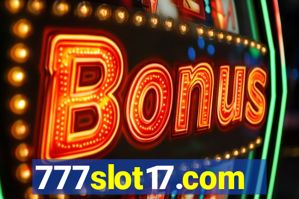 777slot17.com