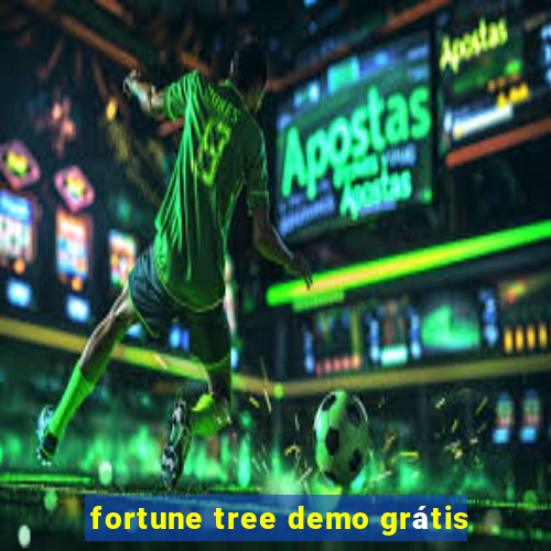 fortune tree demo grátis