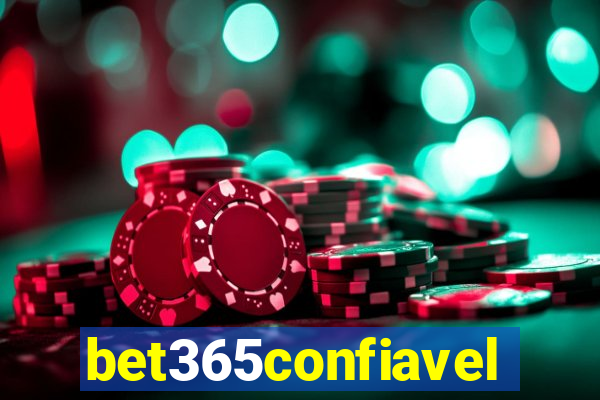 bet365confiavel