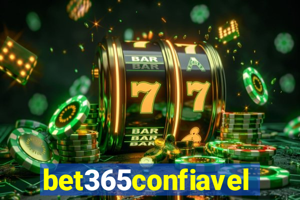 bet365confiavel