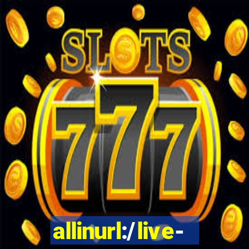 allinurl:/live-casino