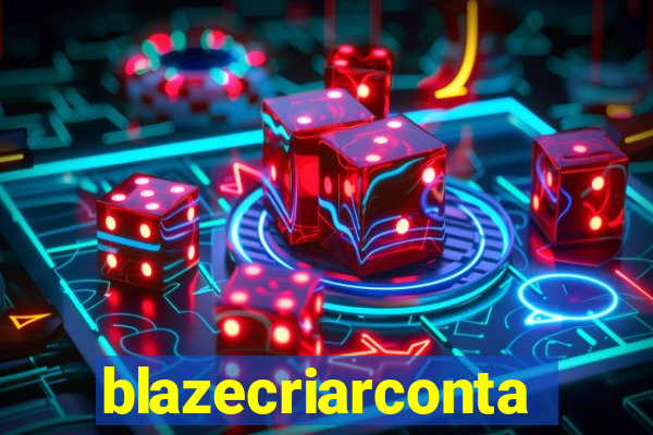 blazecriarconta