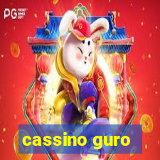 cassino guro