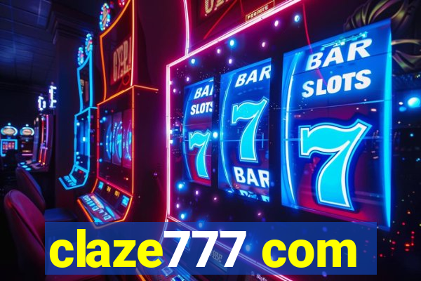 claze777 com