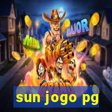 sun jogo pg