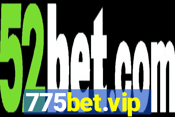 775bet.vip