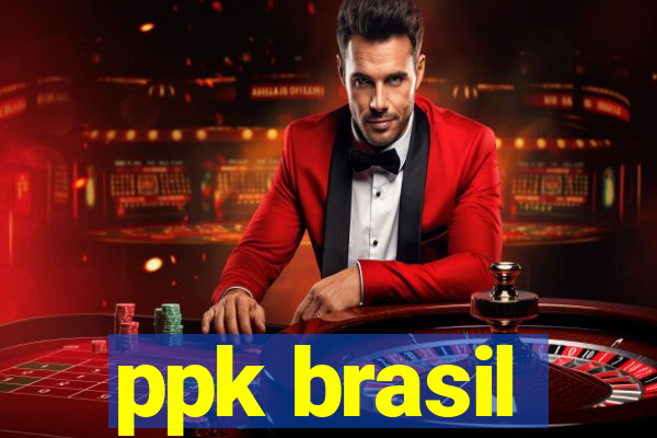 ppk brasil