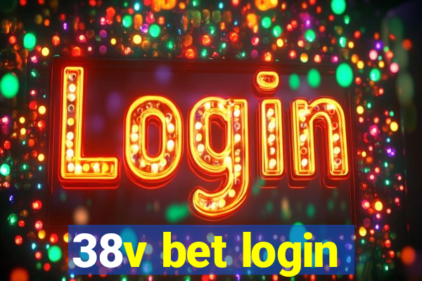 38v bet login