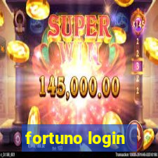 fortuno login