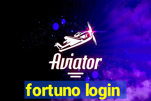 fortuno login