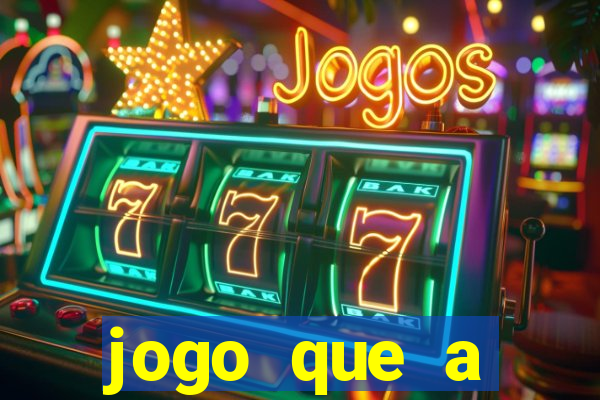 jogo que a virgínia joga