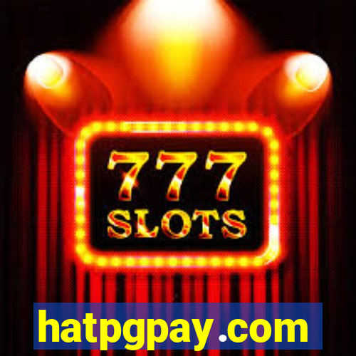 hatpgpay.com