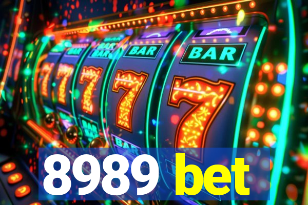 8989 bet