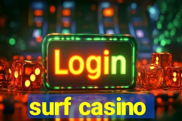 surf casino