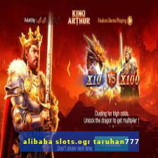 alibaba slots.ogr taruhan777