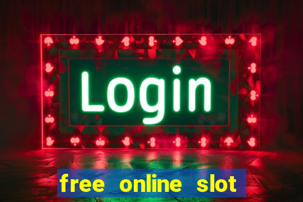 free online slot machines 888