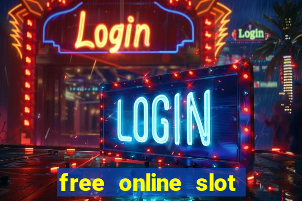 free online slot machines 888