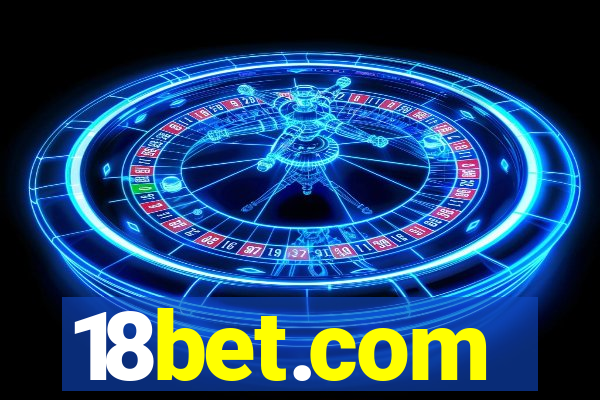 18bet.com