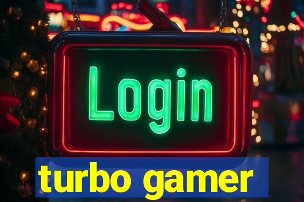 turbo gamer