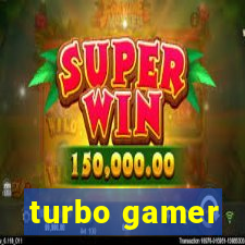 turbo gamer