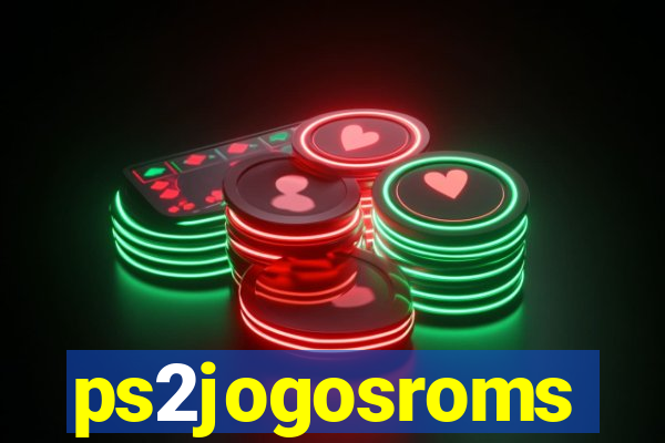 ps2jogosroms