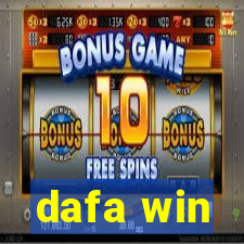 dafa win