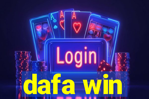 dafa win