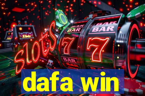 dafa win