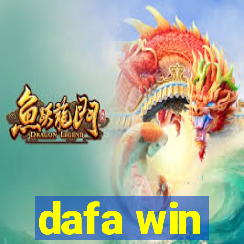 dafa win