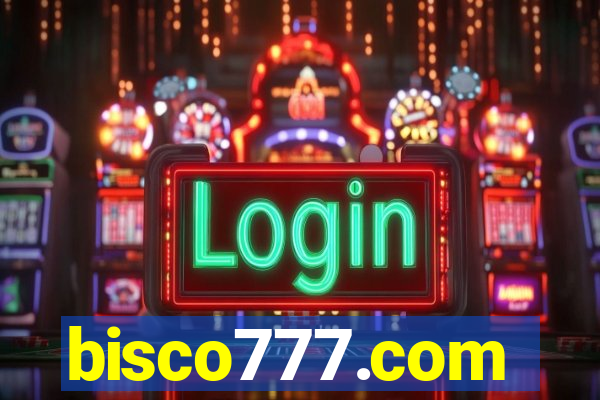 bisco777.com