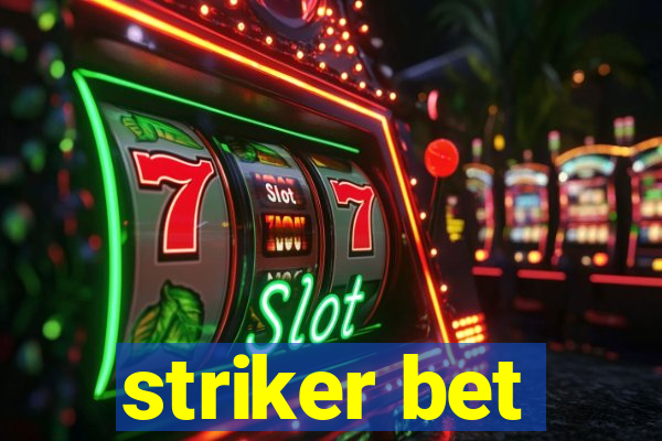 striker bet