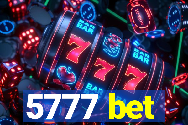 5777 bet