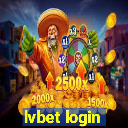 lvbet login