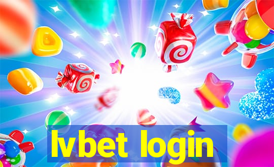 lvbet login