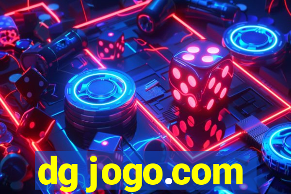 dg jogo.com