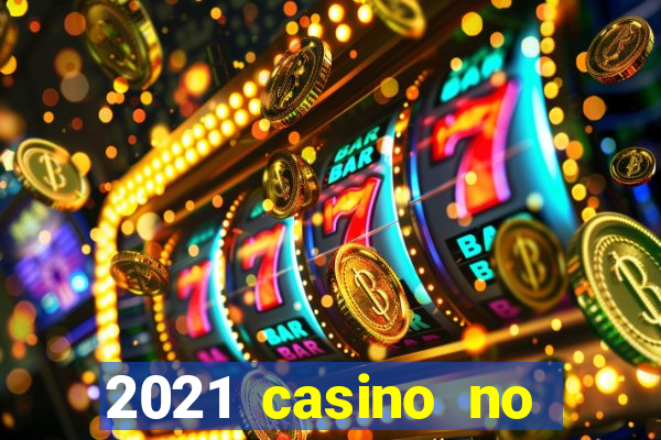 2021 casino no deposit bonus code