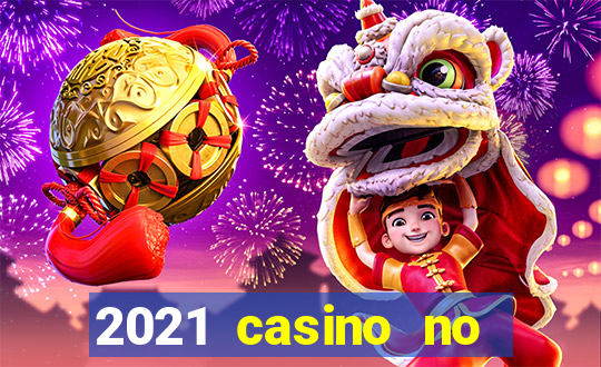 2021 casino no deposit bonus code