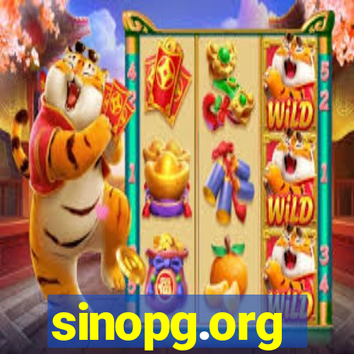 sinopg.org