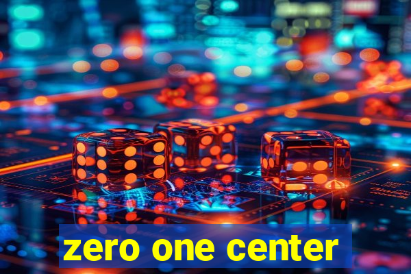 zero one center