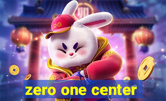 zero one center