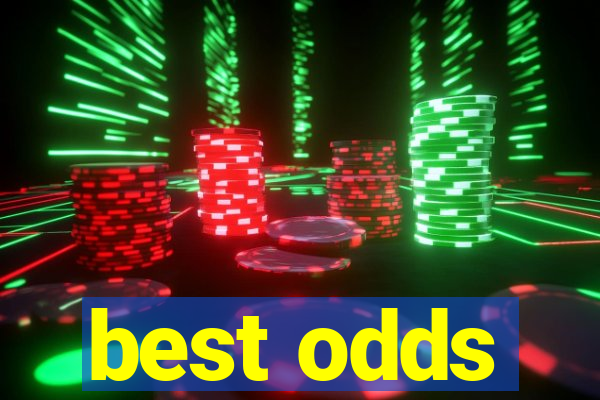 best odds