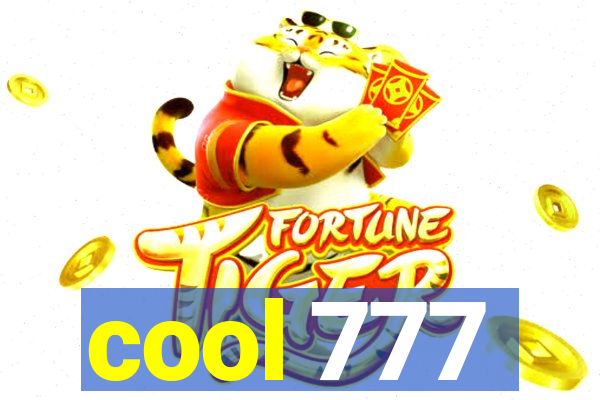 cool 777