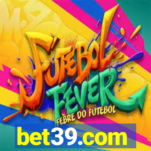 bet39.com