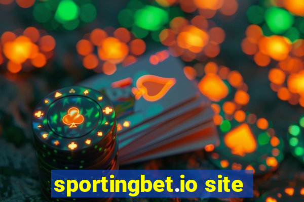 sportingbet.io site