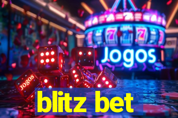 blitz bet