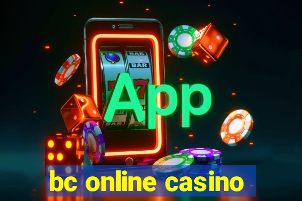 bc online casino