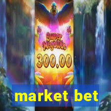 market bet